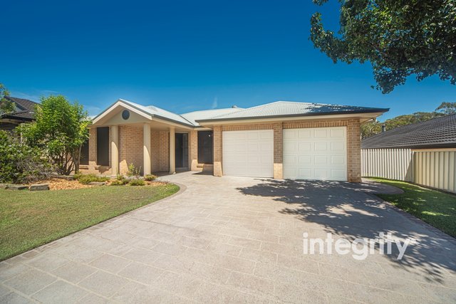 10 Freesia Crescent, NSW 2541