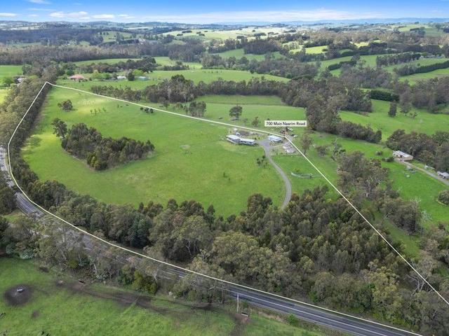 700 Main Neerim Road, VIC 3818