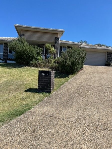 1 Madeleine Court, QLD 4350