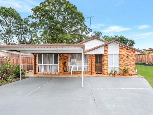 8 Holst Close, NSW 2177