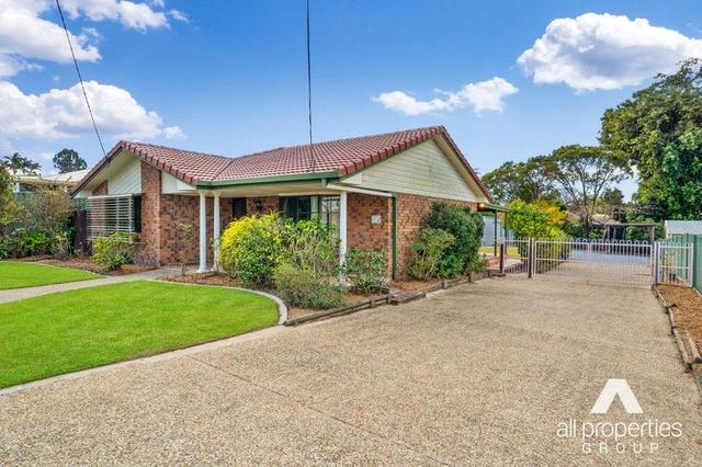 22 Cresthill Avenue, QLD 4118