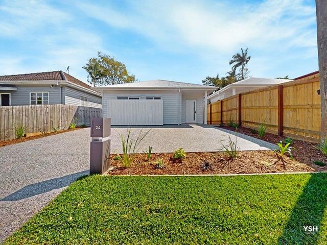 24 Halcomb St, QLD 4034