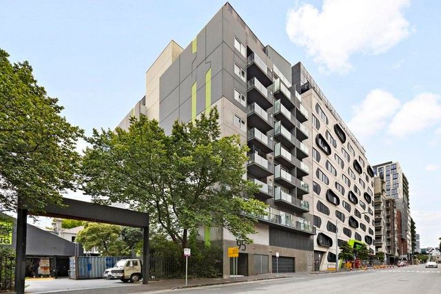 702/95 Berkeley Street, VIC 3000