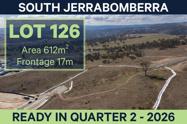 South Jerrabomberra - 63 Calathea Loop, NSW 2620