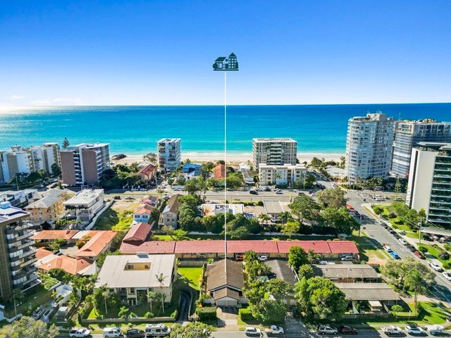 16 Brooke Avenue, QLD 4221