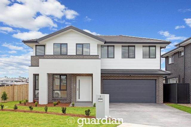 2 Alberry  Road, NSW 2174