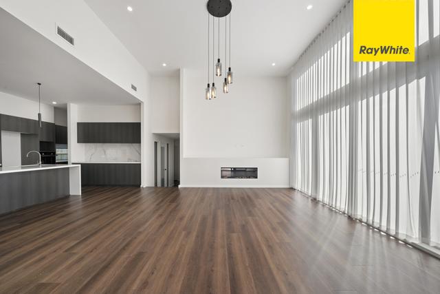 9 Lex Watson Circuit, ACT 2611