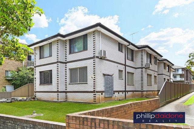 3/120 Woodburn  Road, NSW 2141