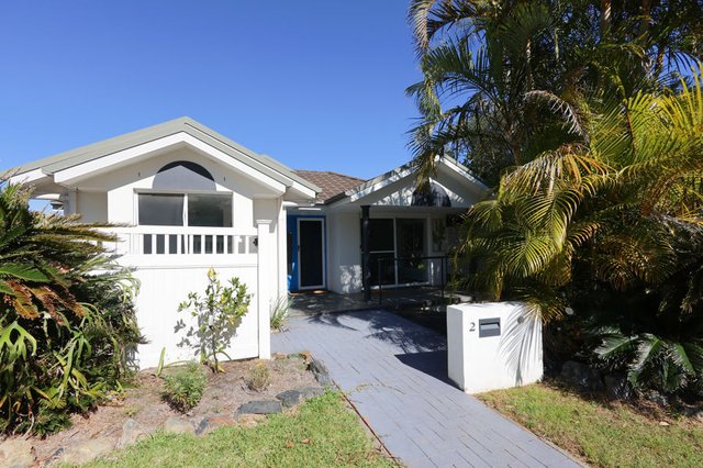 2 Melrose Place, NSW 2450