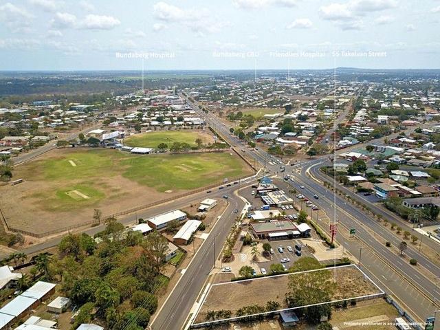 55 Takalvan Street, QLD 4670
