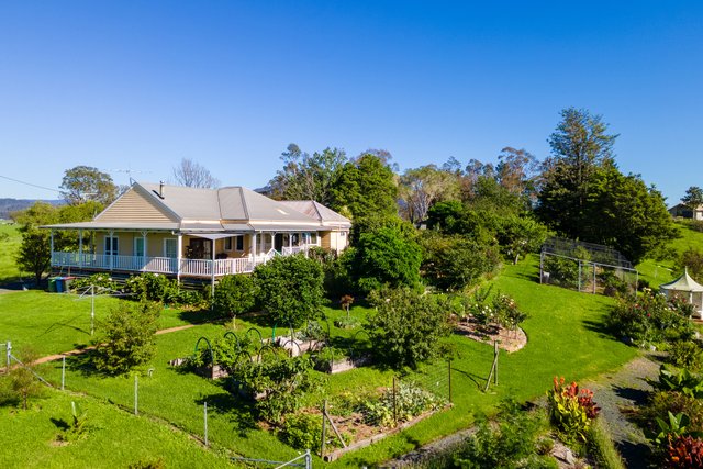 23 County Boundary Road, NSW 2550