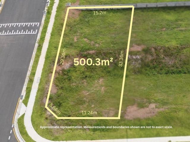 22 Clattercote Street, NSW 2565