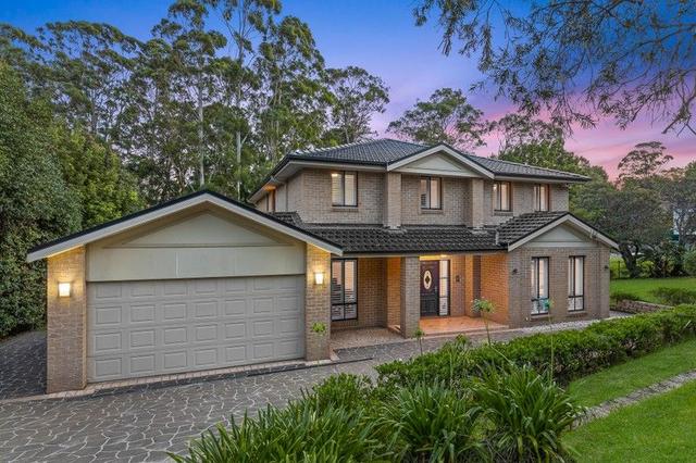 41 Lamorna Avenue, NSW 2119