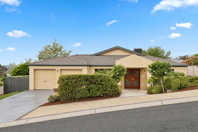 124 Waterfall Drive, NSW 2619