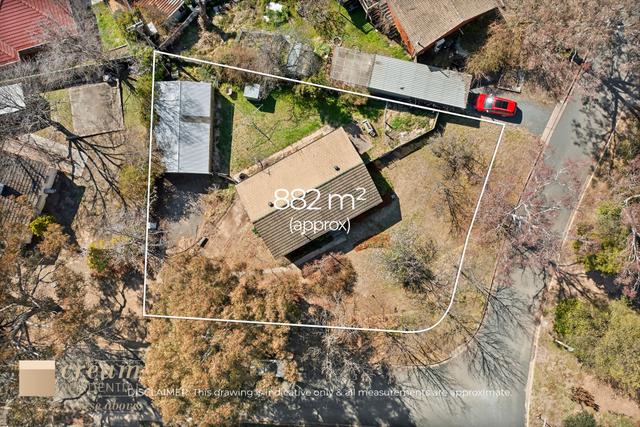 3 Aurora Close, ACT 2607