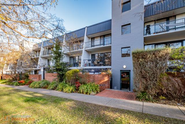33/10 Ovens Street, ACT 2603