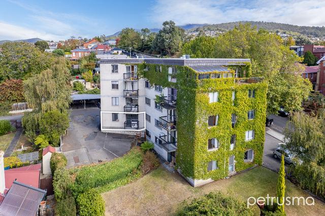5/92 Barrack Street, TAS 7000