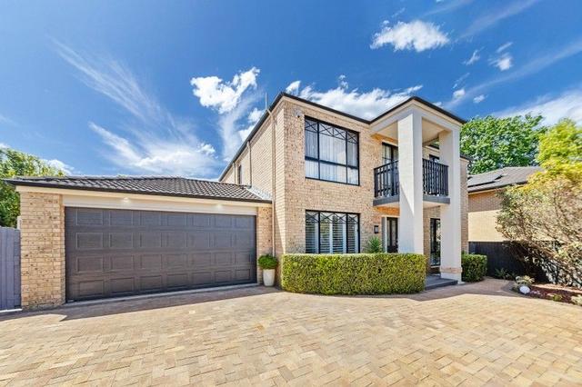 5A Hall Avenue, NSW 2120