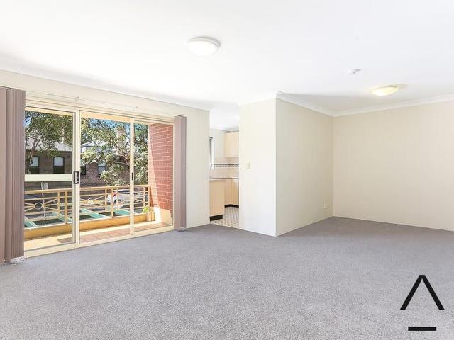 9/143 Ernest Street, NSW 2065