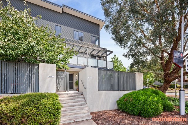 1/293 Flemington Road, ACT 2913