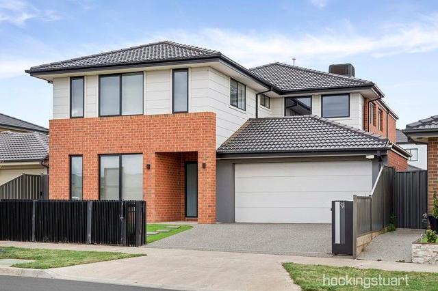 9 Forestmill Way, VIC 3338