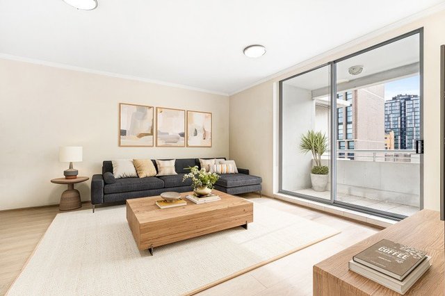 308/298-304 Sussex Street, NSW 2000
