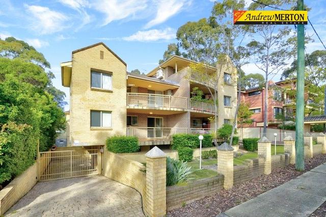 12/8-10 Newman  Street, NSW 2160