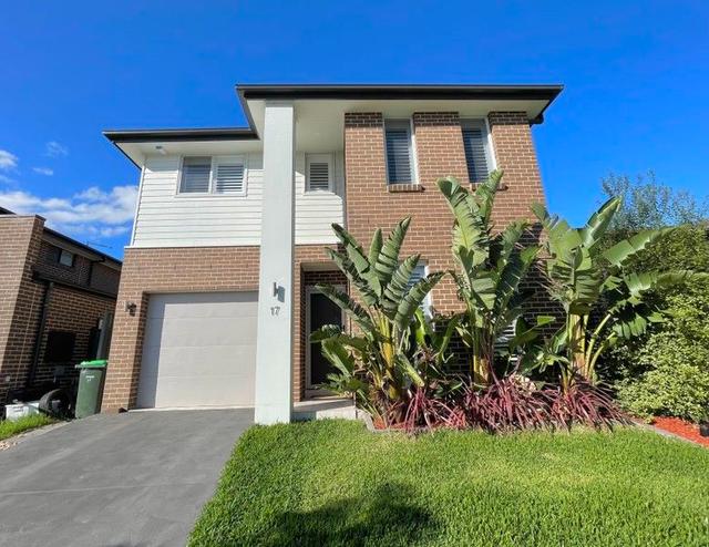 17 Fairbrother Avenue, NSW 2565