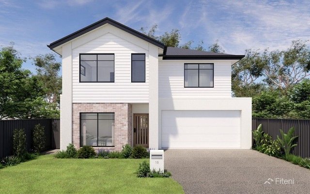 Lot 12 Lindsay Court, QLD 4165