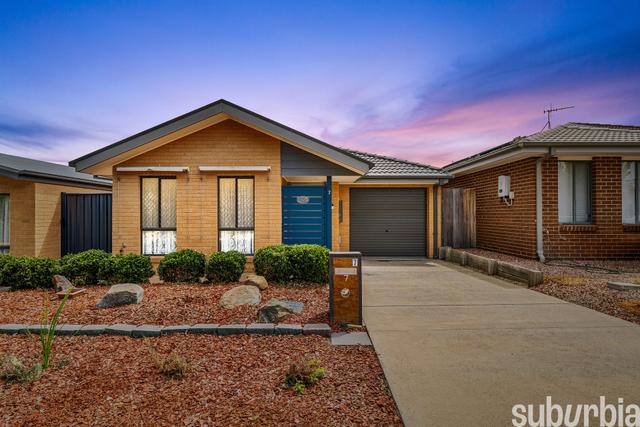 7 Sisely Street, ACT 2615