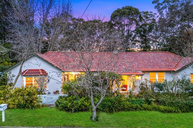 6 Parker Close, NSW 2119