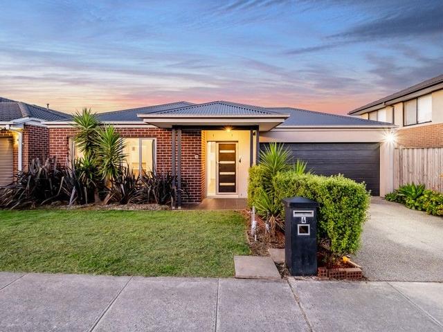 4 Pamplona Way, VIC 3978