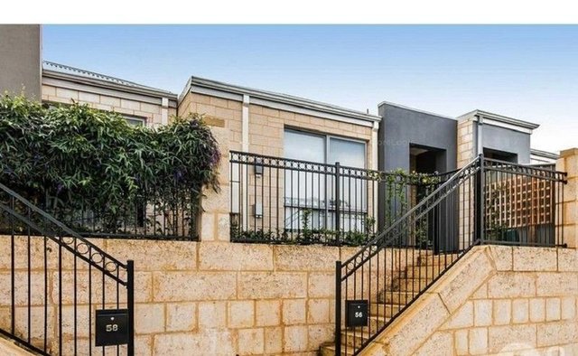 56 Ryhill Crescent, WA 6170