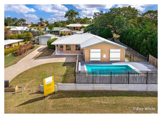 5 Blyth Avenue, QLD 4702