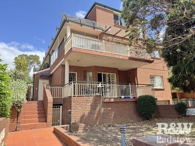 7/17 Coleridge Street, NSW 2210