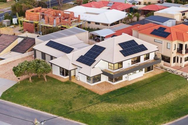 18 Warnbro Beach Road, WA 6169
