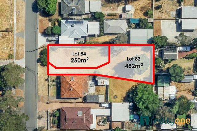 32 & 32A Bushby Street, WA 6056