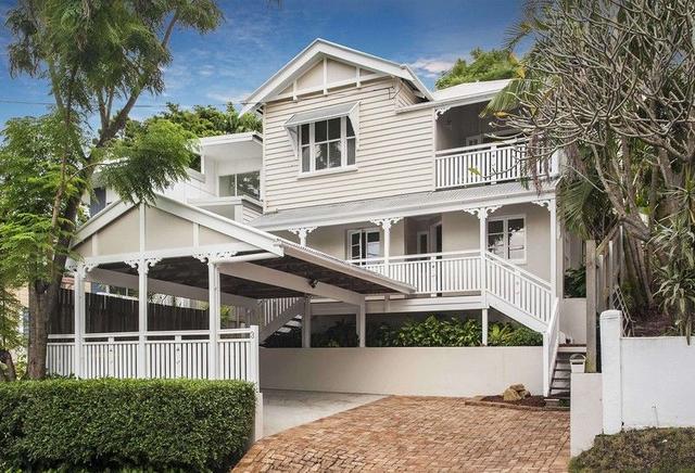 3 Oxford Street, QLD 4064