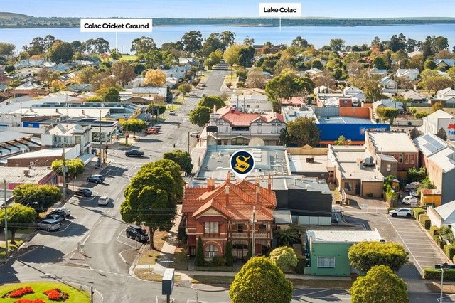 1 Bromfield Street, VIC 3250