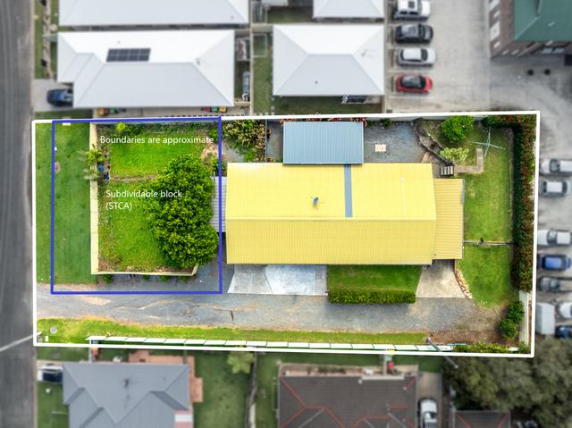 13 Nursery Lane, NSW 2446