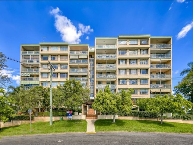 21/15 Bellevue Terrace, QLD 4067