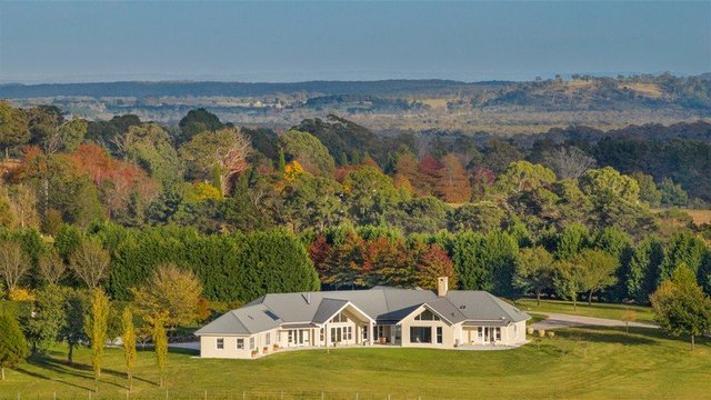 550 Oxleys Hill Road, NSW 2577