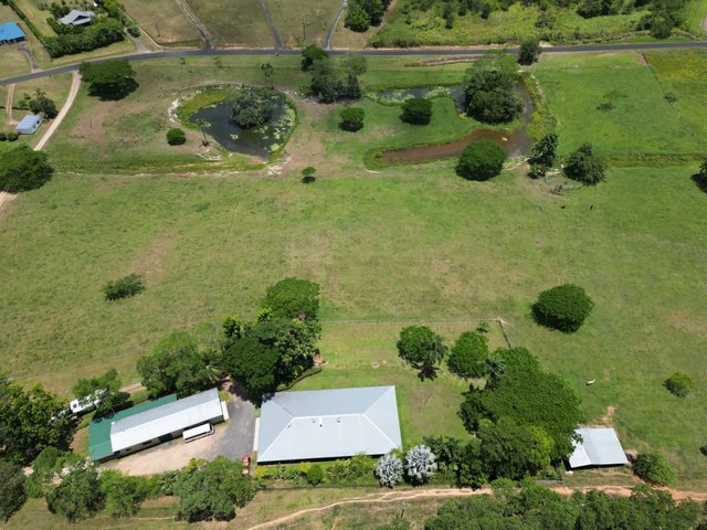 541 Bulgun Rd, QLD 4854
