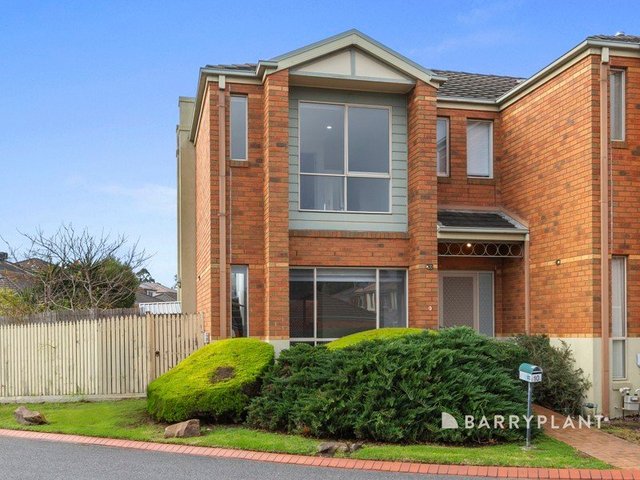 10 St Laurent Rise, VIC 3180