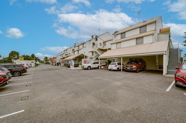 28/132-140 Mandurah Terrace, WA 6210