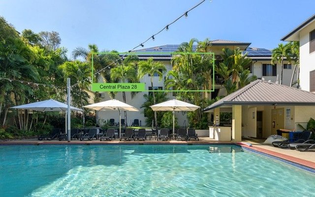 28/35-37 Davidson Street, QLD 4877