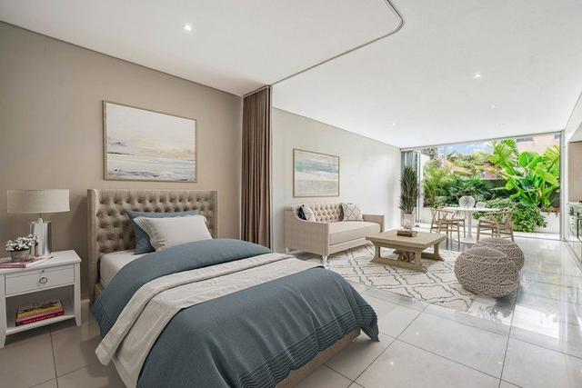 2/6-8 Jacques Avenue, NSW 2026