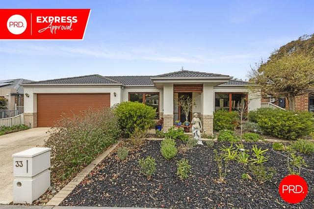 33 Peacock Drive, VIC 3551