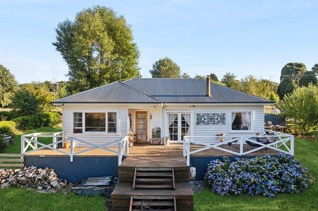 95 High Street, VIC 3458