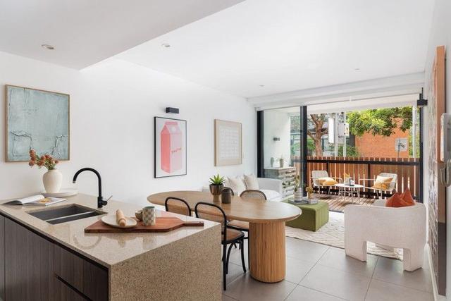 100/5 Pyrmont Bridge Road, NSW 2050